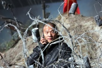王庆松 奖项不是发奖金 不能 “肥水不流外人田”