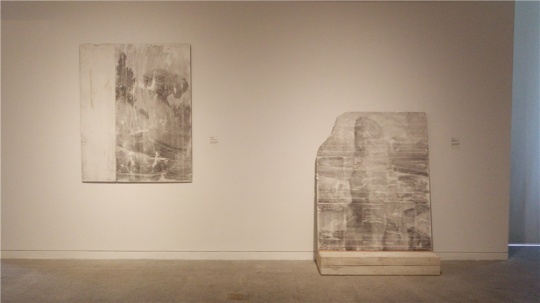李竞雄 《野兽绘画》系列
李竞雄 《野兽绘画》系列