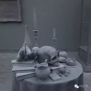 昨天,一位北京收藏家眼中的2016瑞士巴塞尔 昨天,一位北京收藏家眼中的2016瑞士巴塞尔