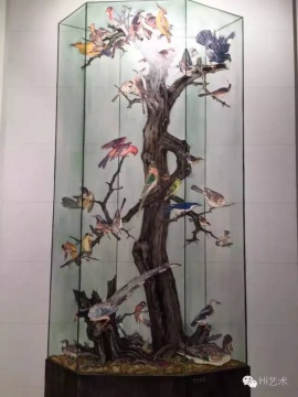 一个独立艺术顾问的巴塞尔收藏攻略 一个独立艺术顾问的巴塞尔收藏攻略