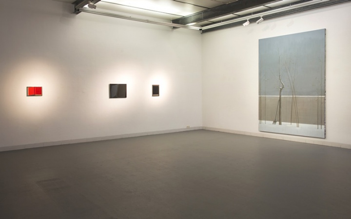 展览“蒙德里安和刘野”在荷兰阿默斯福特市Mondriaanhuis博物馆举行
展览“蒙德里安和刘野”在荷兰阿默斯福特市Mondriaanhuis博物馆举行