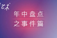 2016年中盘点之“十大热门话题”,伍劲,周大为,李苏桥,王音,段建宇,尤永,吴冠中,钱佳华,周艟,林瀚