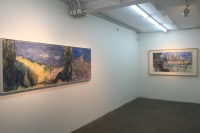 追溯智慧与哲学 NUOART群展“天真”开幕,郭工,王亚彬,漆 澜,封岩,王劼音