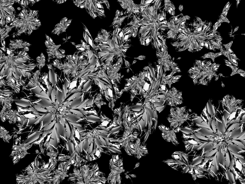 《平行膜 No.2》 75×100cm 康颂310克铂金纤维艺术纸 2016
《平行膜 No.2》 75×100cm 康颂310克铂金纤维艺术纸 2016