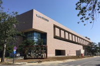 清华大学艺术博物馆开幕倒计时 11个展览谱写首展新篇章