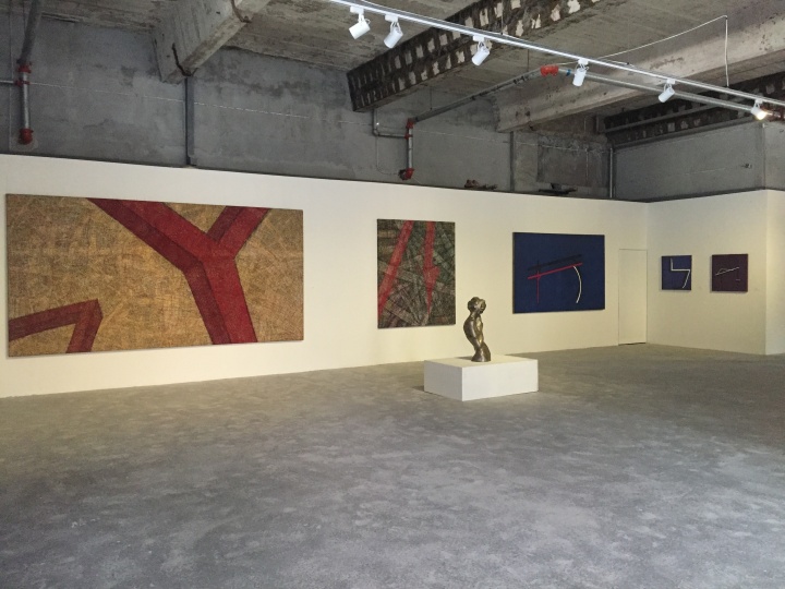 青年策展人项目
青年策展人项目