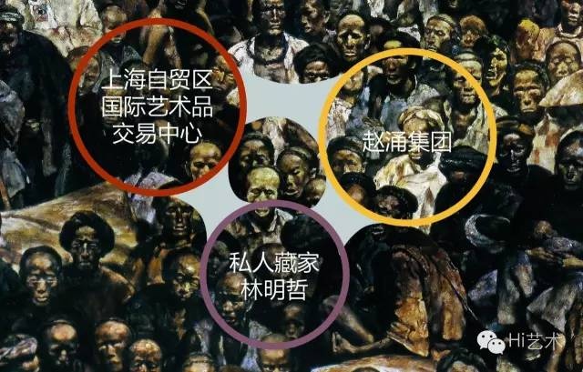 泓盛拍卖×上海自贸区 谁将接手1.58亿元的204件拍品? 泓盛拍卖×上海自贸区 谁将接手1.58亿元的204件拍品?