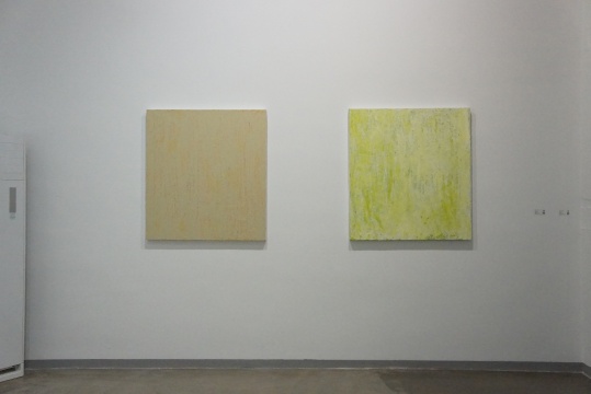 陈亮《无题15T6 》92x100cm 木板坦培拉、丙烯 2015
陈亮《无题15T9 》100x92cm木板坦培拉、丙烯 2015
陈亮《无题15T6 》92x100cm 木板坦培拉、丙烯 2015
陈亮《无题15T9 》100x92cm木板坦培拉、丙烯 2015