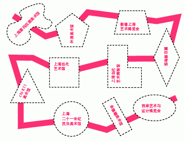 持续发酵的“上海种子” 联动整个上海
持续发酵的“上海种子” 联动整个上海