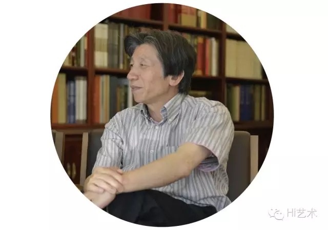 范迪安
中央美术学院院长(新闻发布会发言)
范迪安
中央美术学院院长(新闻发布会发言)