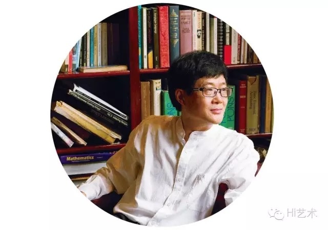 吕澎
策展人
吕澎
策展人