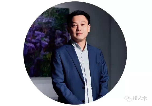 何桂彦
策展人、美术史学者
何桂彦
策展人、美术史学者