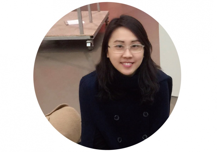 方敏儿
策展人
方敏儿
策展人