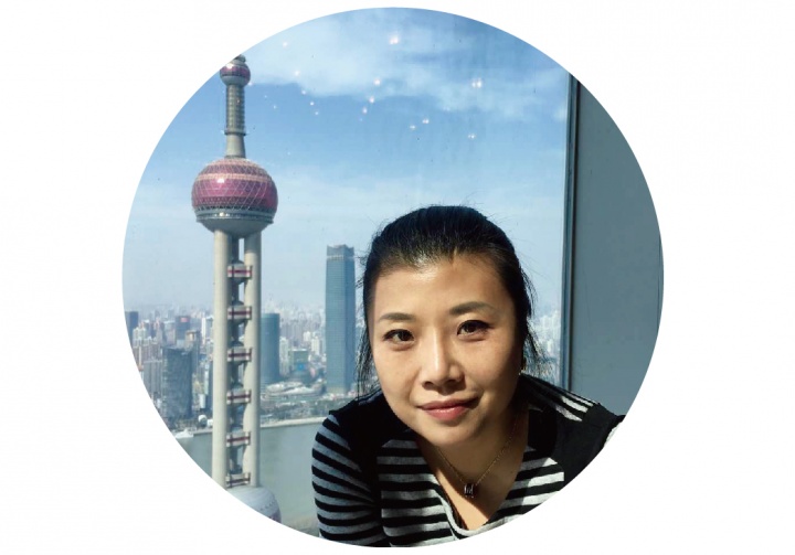 孙彤
Tong Gallery + projects画廊负责人
孙彤
Tong Gallery + projects画廊负责人