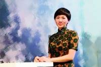 李景云  深圳最为核心的竞争力就是区位优势