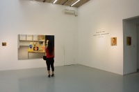 玛丽昂·巴达雅尔个展“爱之诸像”艾米李开幕 法国80后的“新具象”,玛丽昂•巴达雅