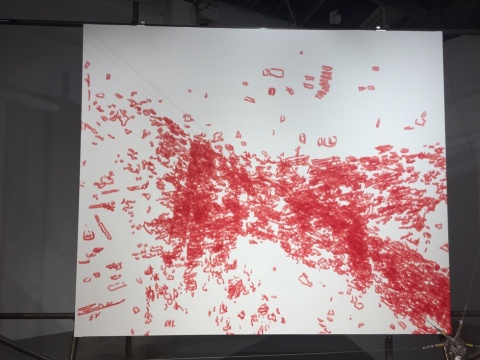 术问 新时线媒体艺术中心展出全新媒体大展 术问 新时线媒体艺术中心展出全新媒体大展