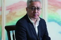 徐累 十年之变，“法度”不变