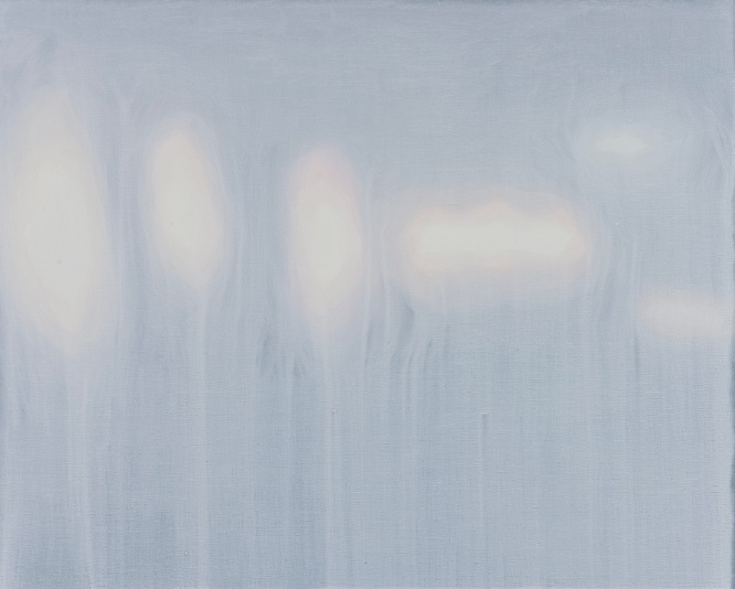 《2016-1》 150x200cm 布面油画 2016
《2016-1》 150x200cm 布面油画 2016