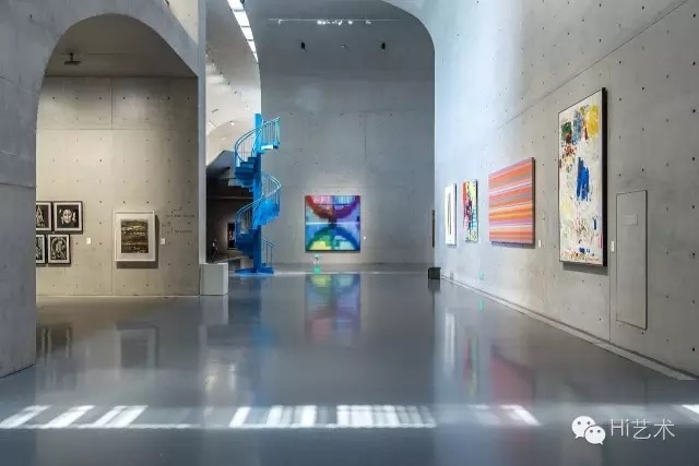 “她们:国际女性艺术特展”展览现场
“她们:国际女性艺术特展”展览现场