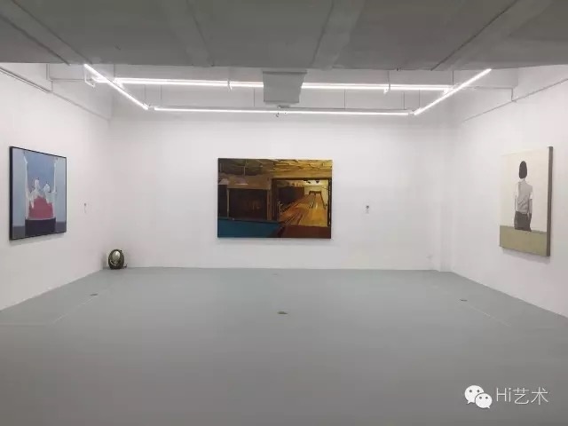 当代艺术和水乡小镇能“一见钟情”吗? 当代艺术和水乡小镇能“一见钟情”吗?
