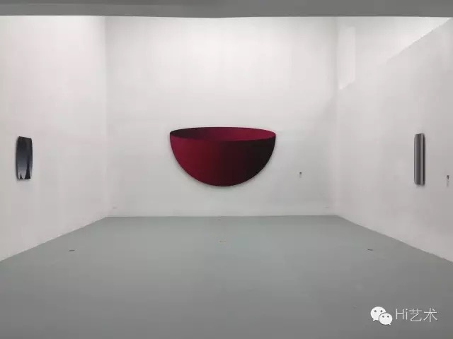 展览现场
展览现场