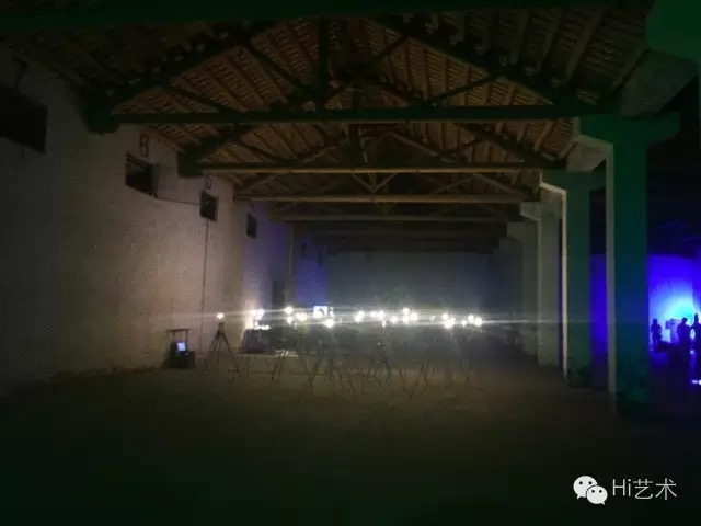 当代艺术和水乡小镇能“一见钟情”吗? 当代艺术和水乡小镇能“一见钟情”吗?