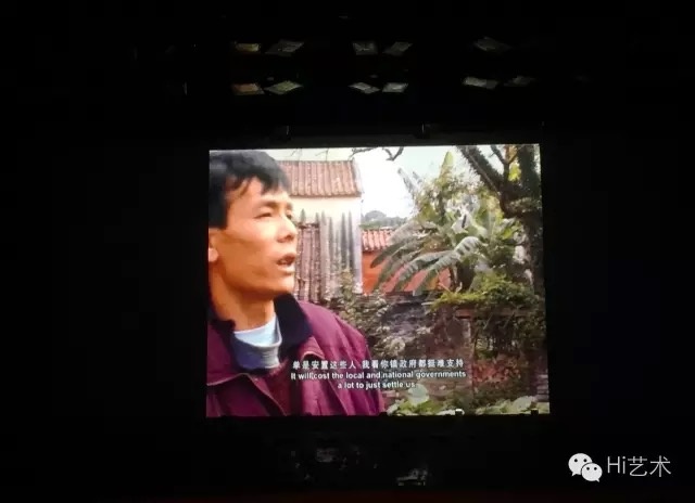 曹丹电影《龙船》
曹丹电影《龙船》