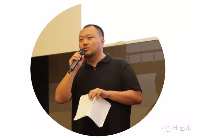 第一届道滘新艺术节发起人 范明正
第一届道滘新艺术节发起人 范明正
