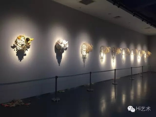 当代艺术和水乡小镇能“一见钟情”吗? 当代艺术和水乡小镇能“一见钟情”吗?