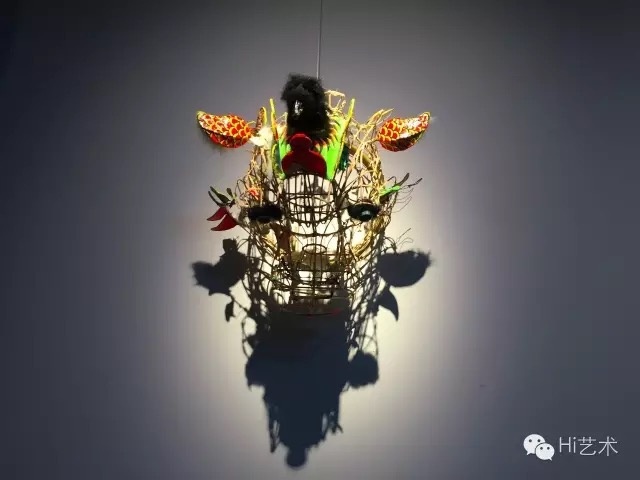 当代艺术和水乡小镇能“一见钟情”吗? 当代艺术和水乡小镇能“一见钟情”吗?