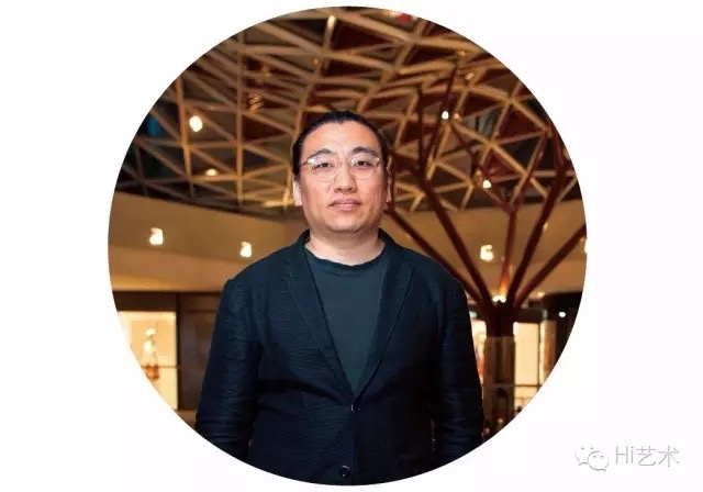 第一届道滘新艺术节艺术总监 李振华
第一届道滘新艺术节艺术总监 李振华