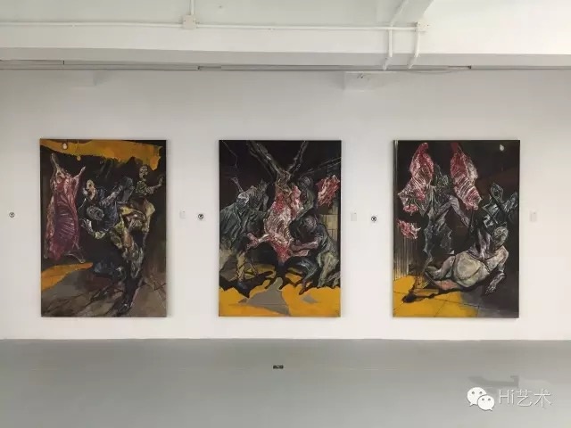 当代艺术和水乡小镇能“一见钟情”吗? 当代艺术和水乡小镇能“一见钟情”吗?