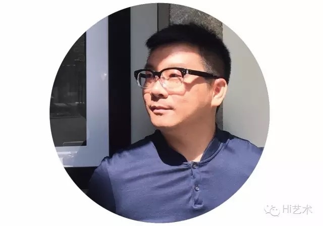 第一届道滘新艺术节项目总监 李战豪
第一届道滘新艺术节项目总监 李战豪