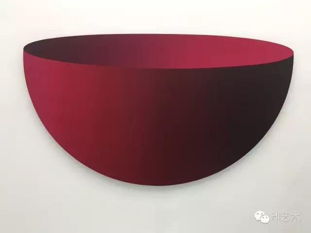 陈文骥 《满意》 197×350cm 布上油画 2009
陈文骥 《满意》 197×350cm 布上油画 2009