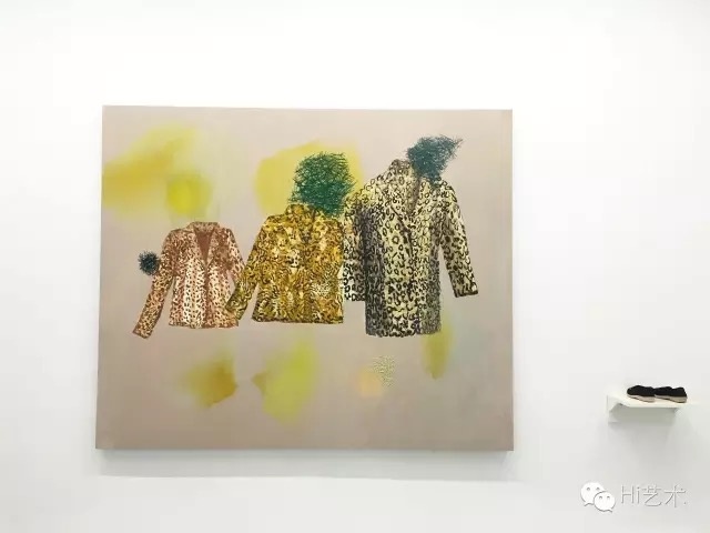 当代艺术和水乡小镇能“一见钟情”吗? 当代艺术和水乡小镇能“一见钟情”吗?