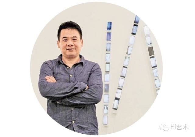 第一届道滘新艺术节 参展艺术家 李景湖
第一届道滘新艺术节 参展艺术家 李景湖