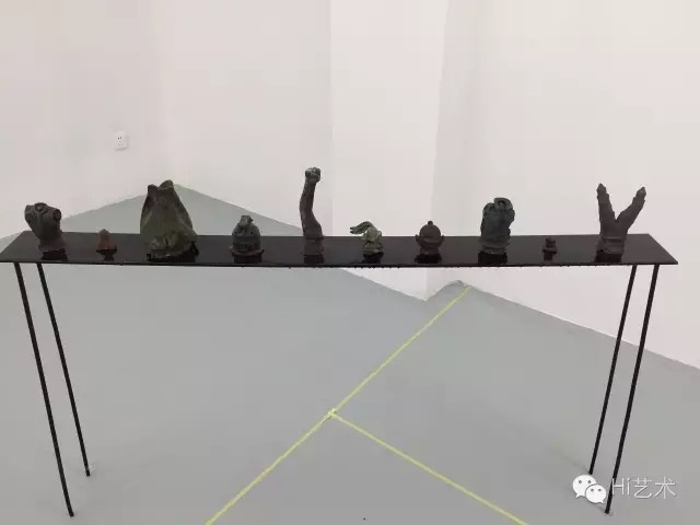 李景湖的绘画和雕塑
李景湖的绘画和雕塑