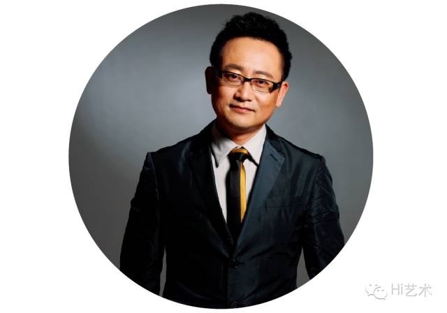 广东时代美术馆馆长 赵趄
广东时代美术馆馆长 赵趄
