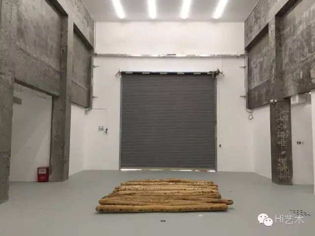 当代艺术和水乡小镇能“一见钟情”吗? 当代艺术和水乡小镇能“一见钟情”吗?