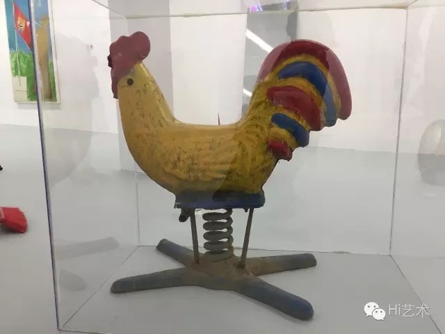 当代艺术和水乡小镇能“一见钟情”吗? 当代艺术和水乡小镇能“一见钟情”吗?