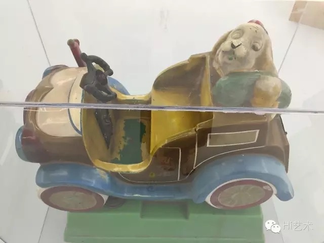 当代艺术和水乡小镇能“一见钟情”吗? 当代艺术和水乡小镇能“一见钟情”吗?