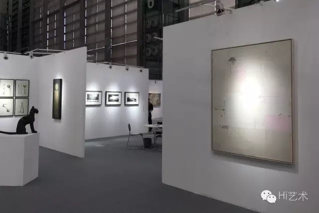北京、上海之后,深圳是艺术市场的第三极吗? 北京、上海之后,深圳是艺术市场的第三极吗?