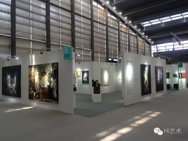 北京、上海之后,深圳是艺术市场的第三极吗? 北京、上海之后,深圳是艺术市场的第三极吗?