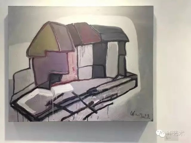 北京、上海之后,深圳是艺术市场的第三极吗? 北京、上海之后,深圳是艺术市场的第三极吗?