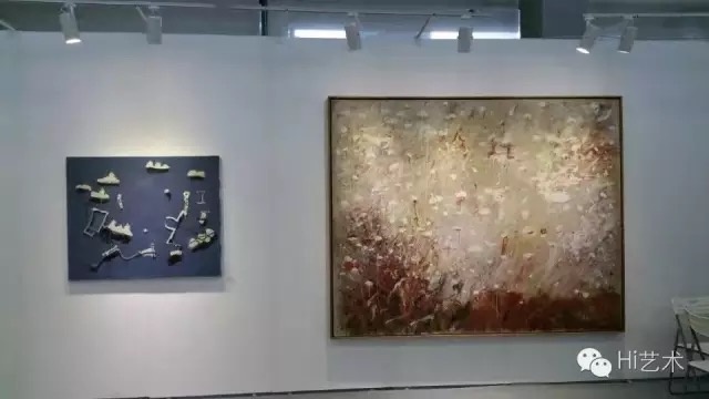 北京、上海之后,深圳是艺术市场的第三极吗? 北京、上海之后,深圳是艺术市场的第三极吗?