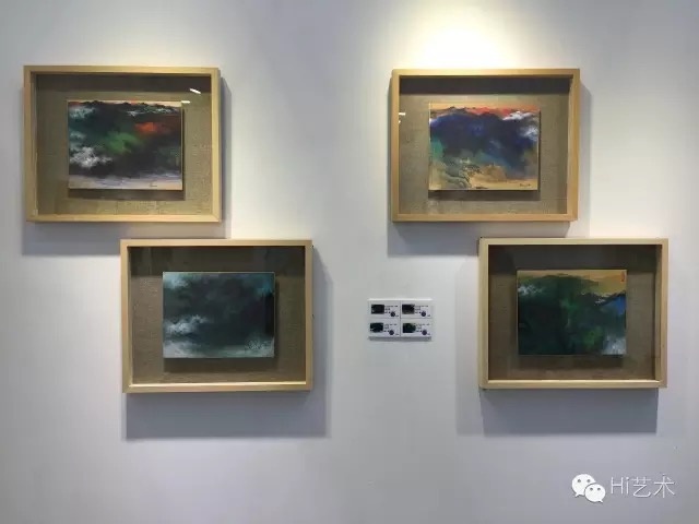 北京、上海之后,深圳是艺术市场的第三极吗? 北京、上海之后,深圳是艺术市场的第三极吗?
