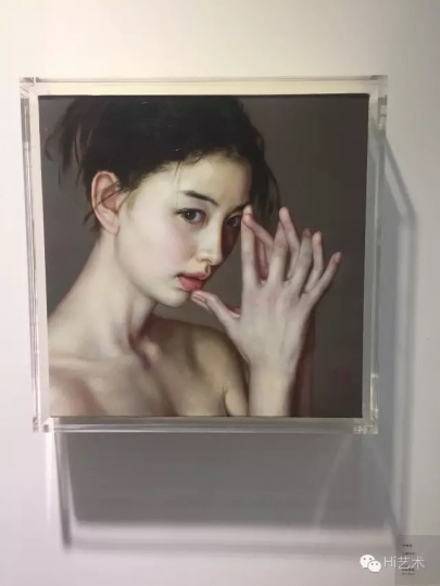 北京、上海之后,深圳是艺术市场的第三极吗? 北京、上海之后,深圳是艺术市场的第三极吗?