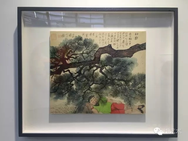 北京、上海之后,深圳是艺术市场的第三极吗? 北京、上海之后,深圳是艺术市场的第三极吗?