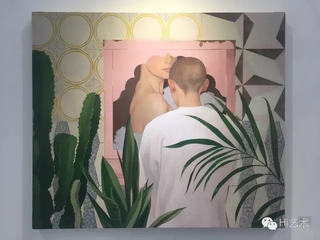 北京、上海之后,深圳是艺术市场的第三极吗? 北京、上海之后,深圳是艺术市场的第三极吗?